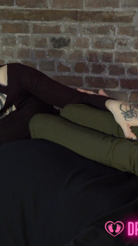 Sammy's Cheating Cuckold Blowjob - (dreamgirls in Socks)