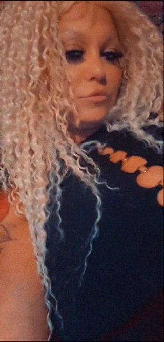 SuperHeadStormyRae: Big clit