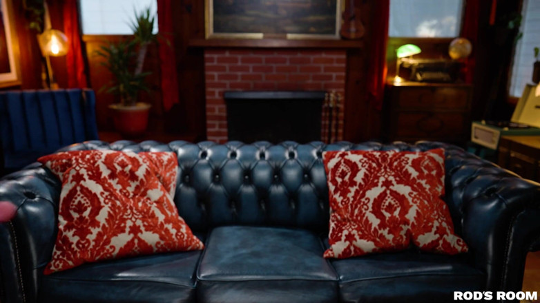 Rods Room: Rodsroom Justin - Ty