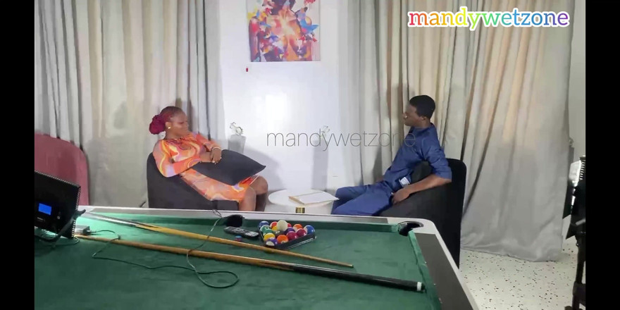 Detherapist: Att knulla honom på varje resa är en del av min...