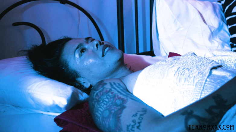 TerrorXXX: Mr. Perfect uit de dating-app met Dana Vespoli, Damon Dice