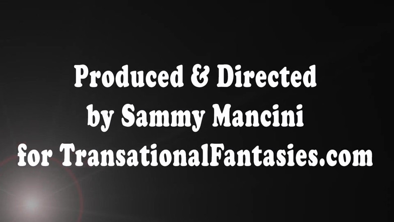Transational Fantasies: Holly Parker pees