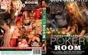 Estelle and Friends: Poker room volume 1