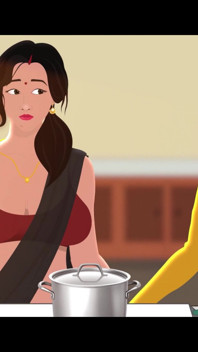 Bhabhi suci bahagian 5