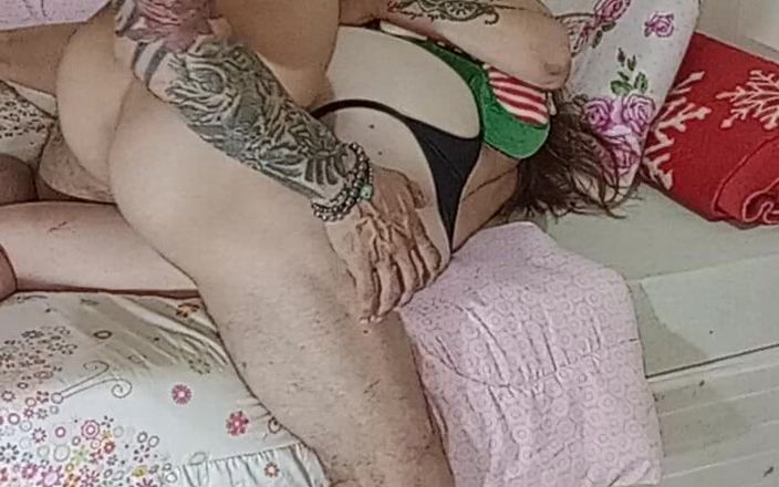 Casalbembolado: Esposa con amante