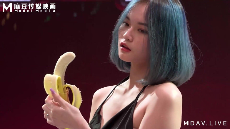 ModelMedia Asia: Mtvq13-ep1 ห้องเรียนเซ็กส์ ตอนที่ 1 ดวล! เทคนิคช่วยตัวเองวนซ้ำจุดสุดยอด!