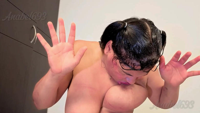 anabel693: Jestem brudnym, uległym BDSM