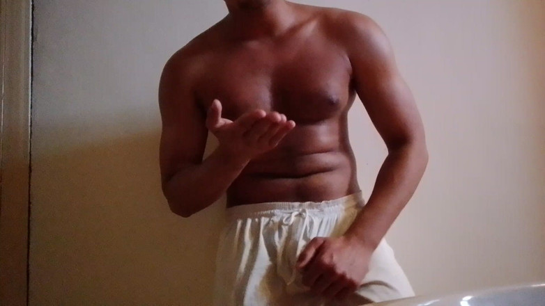 HemoShovel: Asian Cute Boy Masturbation Video