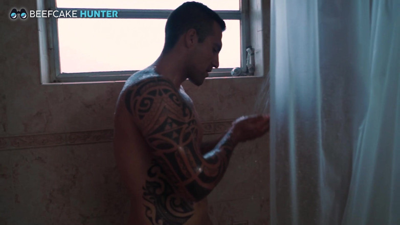 Beefcake Hunter: Beefcake Sandro fickt gut