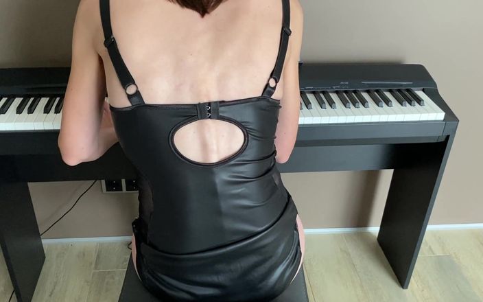 Mistress Mary: Maanlicht-sonata door meesteres Mary