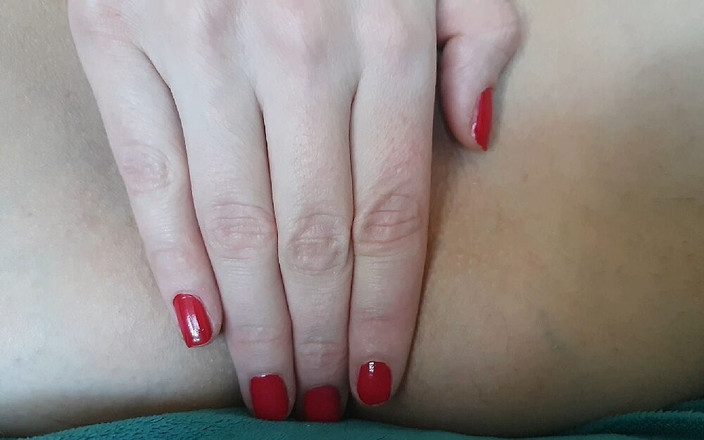 LillyMania: Rakaman dekat dari pepek berair saya;)