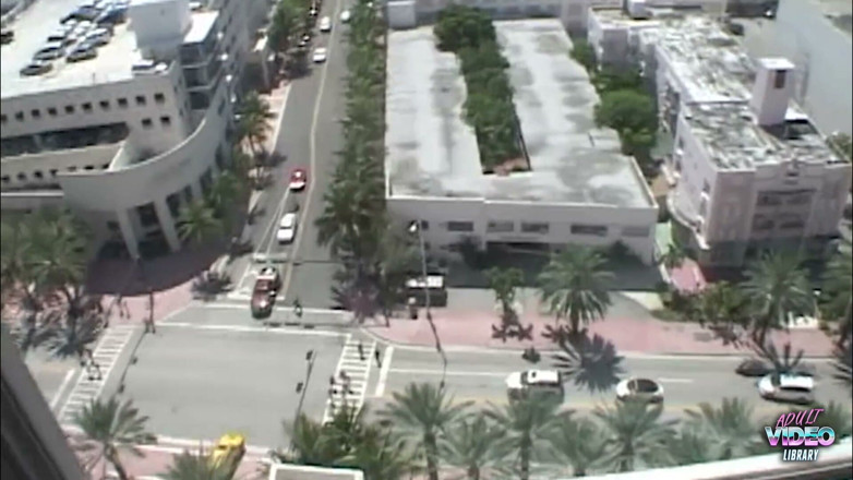 Adult Video Library: POV It Is a Summer Day at Hotel and You...