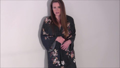 Nikki Nevada: Catching stepson masturbating leads to JOI and mutual masturbation
