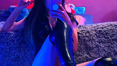 TheRealKittyD: Cornuti ossessione cazzo mentale