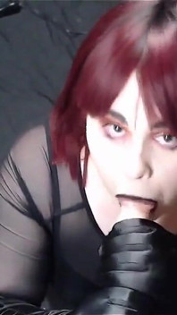 Let Me Suck You, Daddy