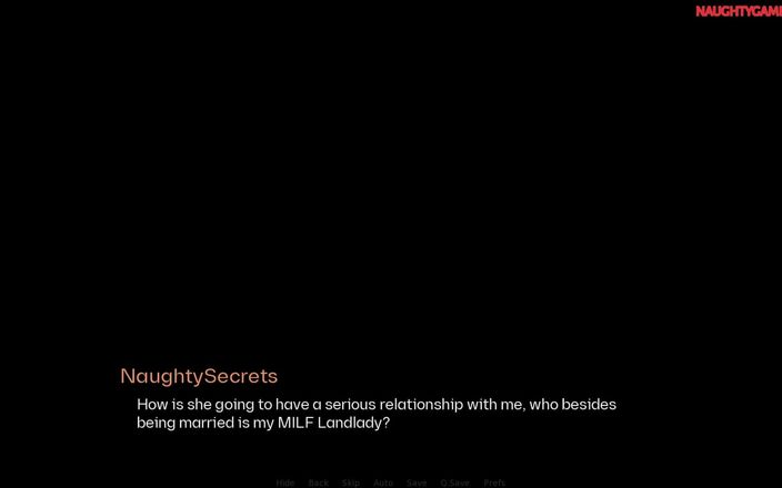 Naughty gameplays: Heart Problems 13 - He Plays with His Step-milf's Big Ass While...