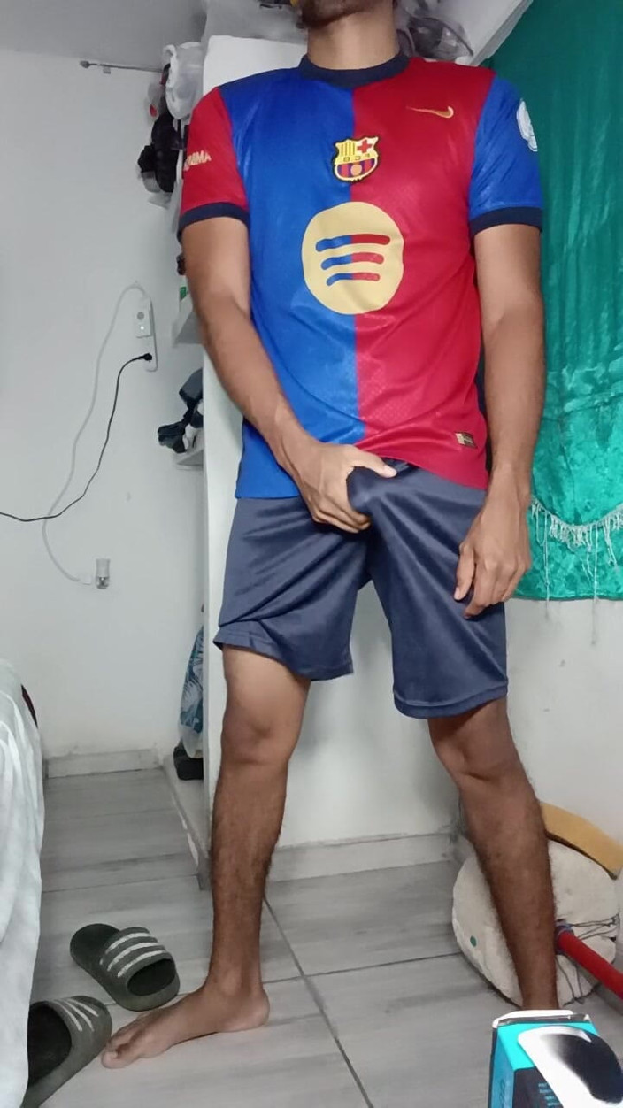 Charlieburrito: 22 सेमी