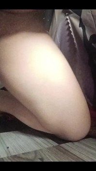 Solo Focus Only, Trans Identity, Presence, and Control