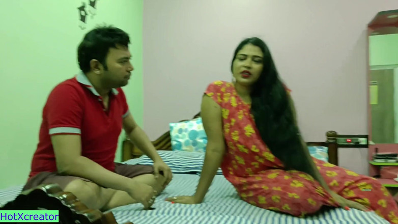Hot creator: Seks bhabhi desi romantik! Porokiya Sex