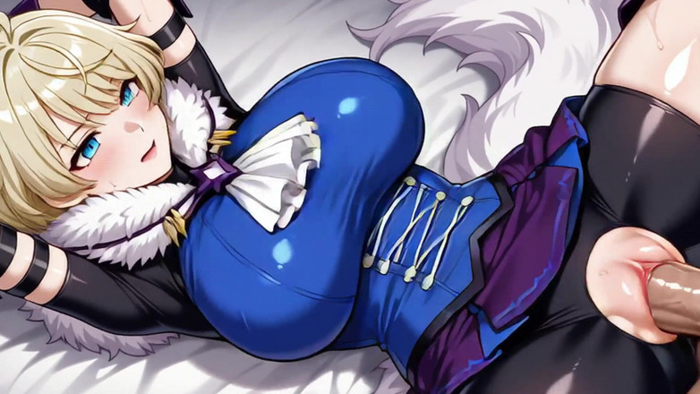 Prznai: Biểu tượng lửa Merrin Hen