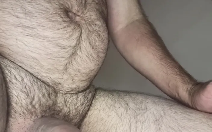 Bob Vajra: Close up Cum. 527