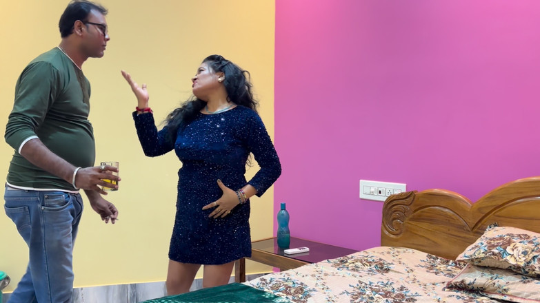 MrsEntertainer: India sexy bailarina de bar