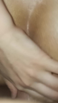 First Time Anal Sex Failed! Anal Too Much.