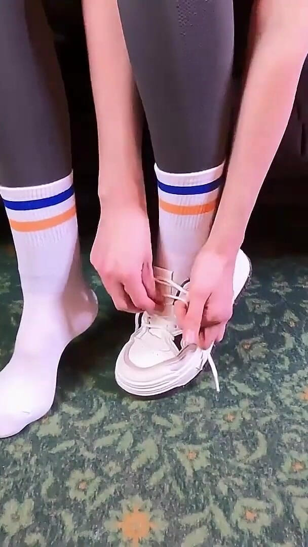 Socksandpantyhose (KimisWorld)