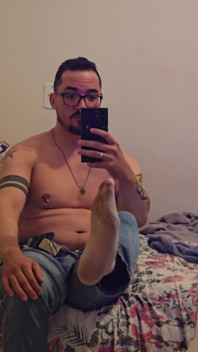 Dirty Sock