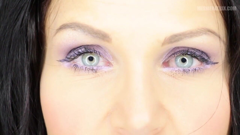 Lady Mesmeratrix Official: No abras los ojos