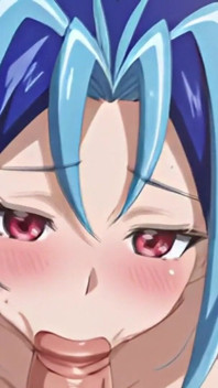 Yu-gi-oh！Zexal Rio Kastle （kamishiro rio） 鸡巴