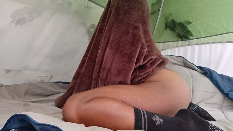 Karma Rainbow Smith D: Zima, moje tělo, zlato