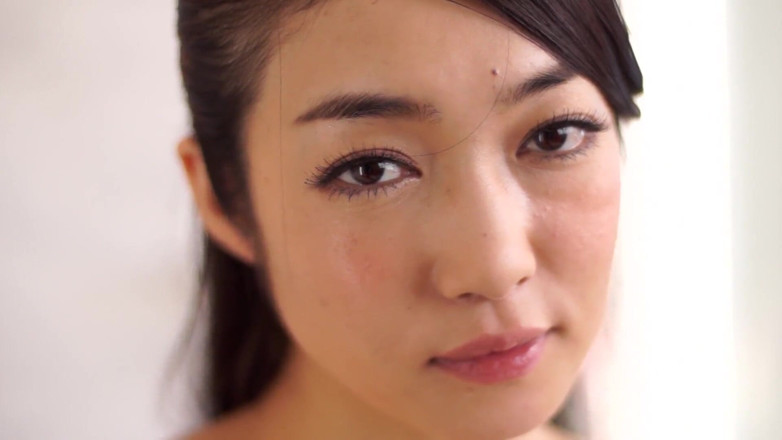 Caribbeancom: หีดุใส่ตาข่ายดำ โดนเจาะลึก - 2 ฉากใน 1