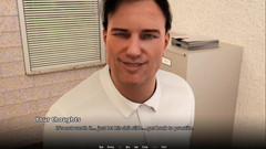 Dirty GamesXxX: Wvm: in the dean's office - s3 एपिसोड 34