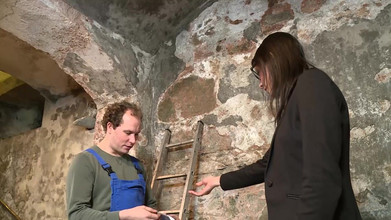 MMV Films and Clips XXX: Pekerja kasar ngentot tante seksi yang lagi sange berat