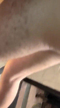 He Fucked Me in the Kitchen, I Swear He Wants to Fuck Me Every Day