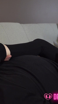Harmony's Three Week Worn Socks Challenge - (dreamgirls in Socks)