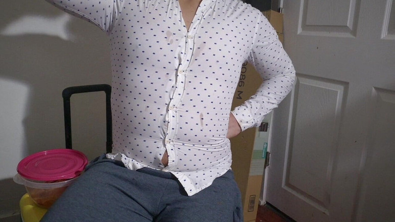 NakyJoss: Ile Sody Może Guzik Do Góry Poradzić?