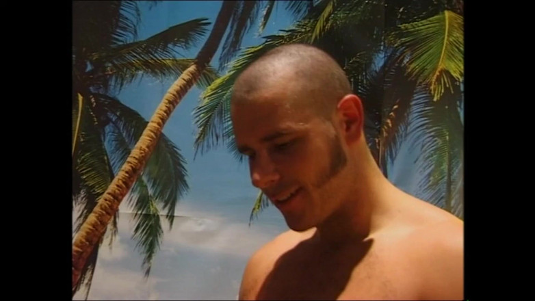 MMV films - The Original: Brunette Has Anal Fuck on the Beach