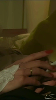 The Wedding Night