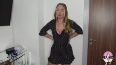 Brea Rose: Chiloți cu mame vitrege