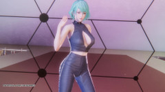 3D-Hentai Games: [एमएमडी] Nayeon - abcd doa Tamaki सेक्सी स्ट्रिपटीज़ बिना सेंसर किया हुआ हेनतई