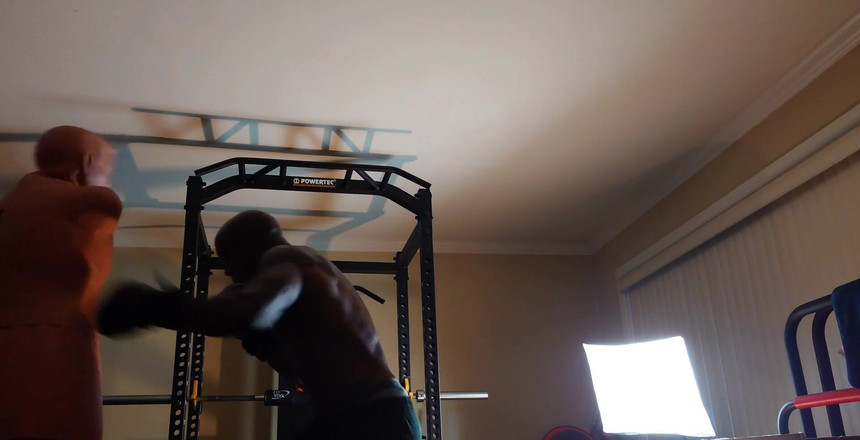 Hallelujah Johnson: 今日のボクシングワークアウト 炭水化物は、一般的に次のグループのいずれかに分類されます。 単糖複合炭水化物