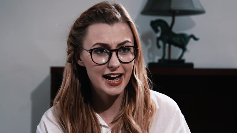 Sweet Sinner: Corpuri studente 7 scena 1 Curvă nu atât de nevinovată