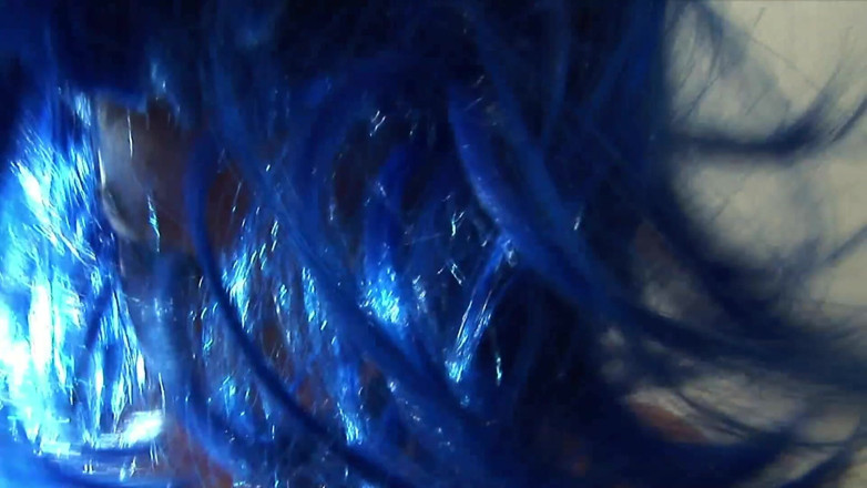 Lydia Privat: Arc Blue Geil в Амстердамі