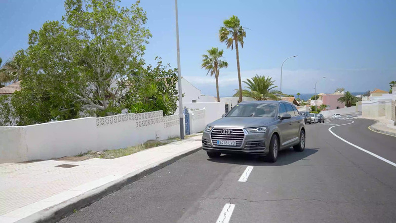 German Full Movies: Добро пожаловать к Титтманам - полный фильм