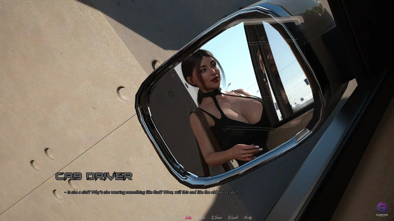 Gaming Anurag: Kontoret - fullständig berättelse 4 - en kåt förförisk MILF som fuskar på...