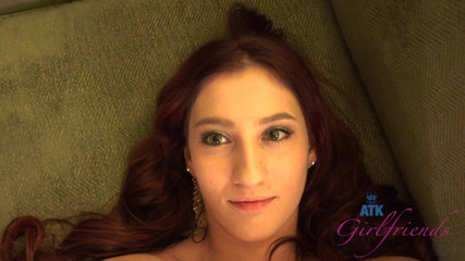 ATK Fans (Girlfriends): Virtual vacation in Las Vegas with Addison Ryder part 1