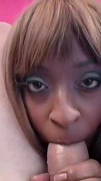 Huge Tits Black Girl 90's