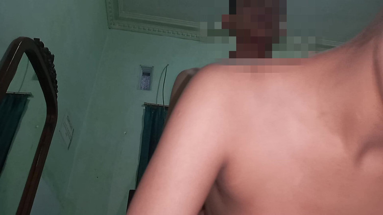 BoundDesires: Těsná kundička vzala to všechno - Ona sténala nonstop (pov bez obličeje)"